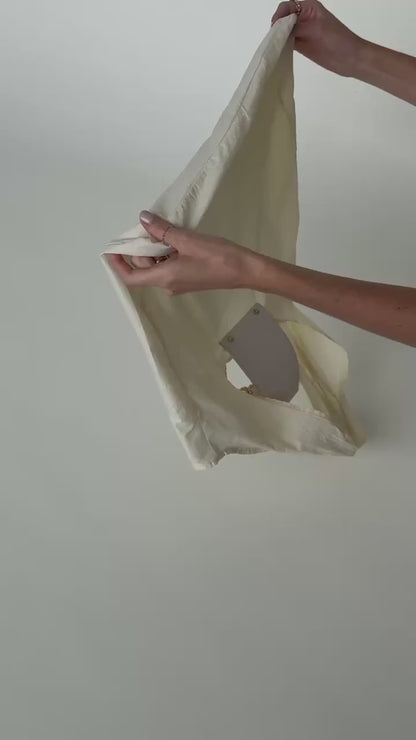 Elenzo Çanta - charm