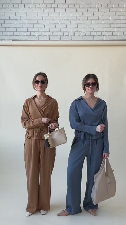 Elenzo Çanta - charm